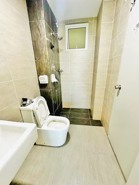 Condominium for Rent at Residensi Suasana @ Damai - Erin Yusof - Bathroom - PropertyGuru.com.my