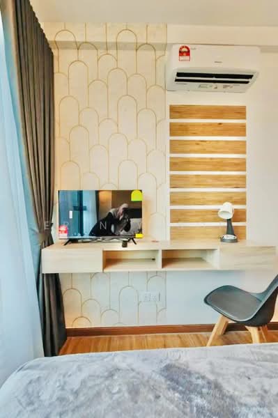 Kondominium untuk Disewa di Residensi Suasana @ Damai - Erin Yusof - Interior - PropertyGuru.com.my