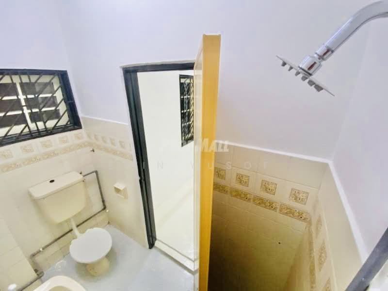 Terraced House for Rent in Usj 6 (Subang Jaya) - Erin Yusof - PropertyGuru.com.my