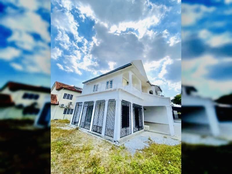 Terraced House for Rent in Usj 6 (Subang Jaya) - Erin Yusof - PropertyGuru.com.my