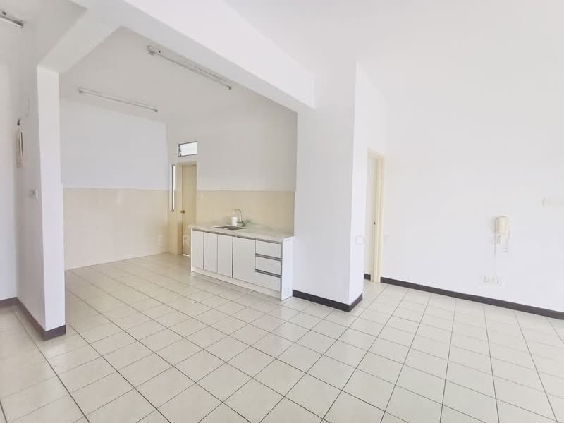 Kondominium untuk Disewa di Prima Midah Heights - Erin Yusof - Kitchen - PropertyGuru.com.my
