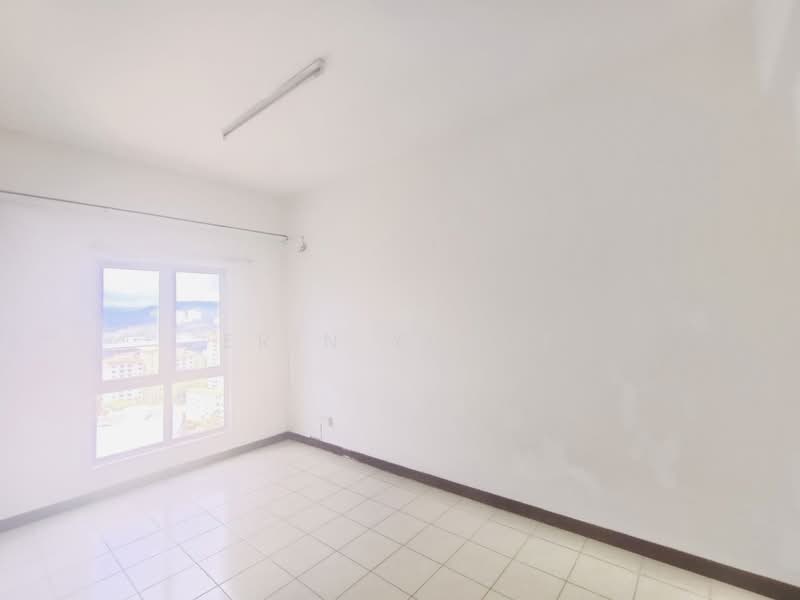 Kondominium untuk Disewa di Prima Midah Heights - Erin Yusof - Interior - PropertyGuru.com.my