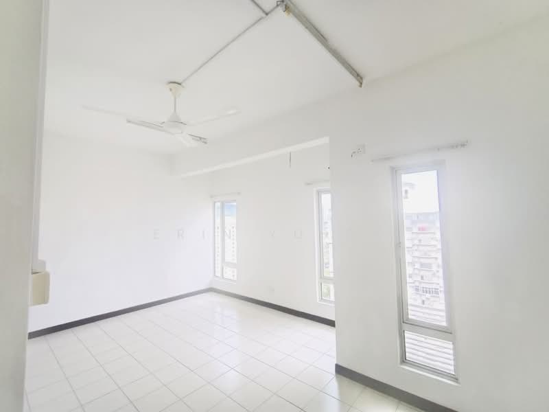 Kondominium untuk Disewa di Prima Midah Heights - Erin Yusof - Interior - PropertyGuru.com.my