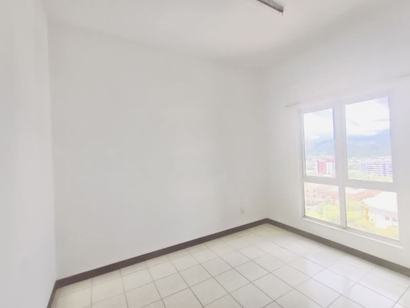 Kondominium untuk Disewa di Prima Midah Heights - Erin Yusof - View - PropertyGuru.com.my