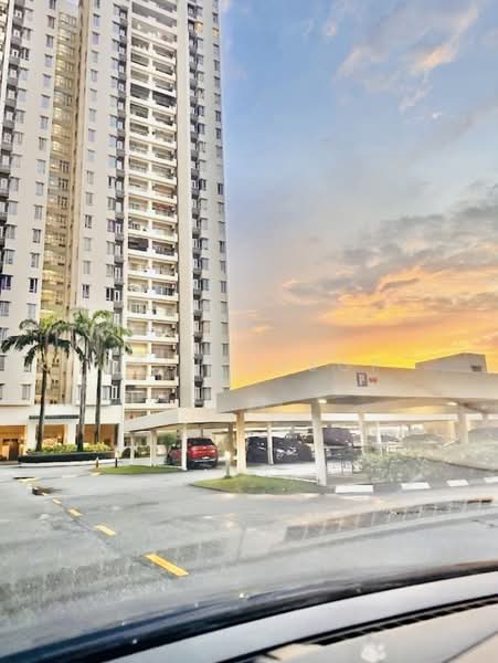 Kondominium untuk Disewa di Prima Midah Heights - Erin Yusof - Exterior - PropertyGuru.com.my