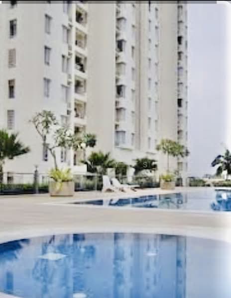 Kondominium untuk Disewa di Prima Midah Heights - Erin Yusof - Exterior - PropertyGuru.com.my