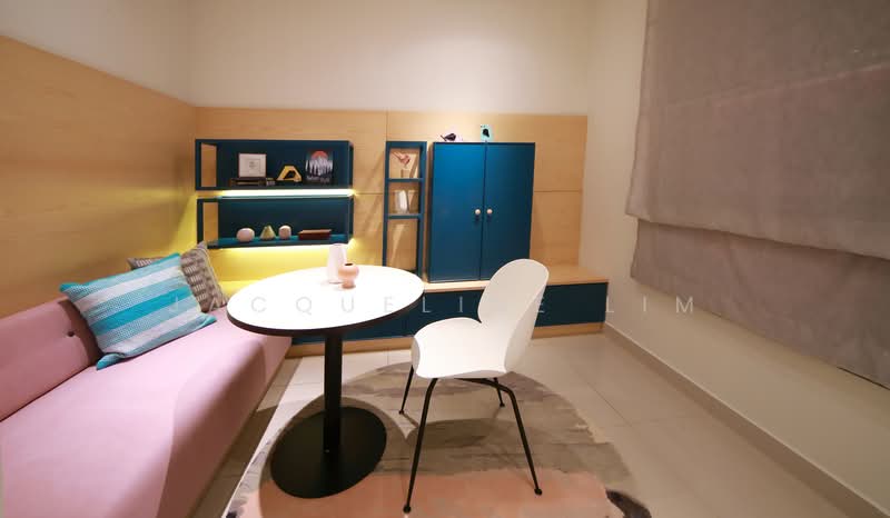 Servis Apartment untuk Dijual di GEM Residences - Jacqueline Lim - 3rd Bedroom - PropertyGuru.com.my
