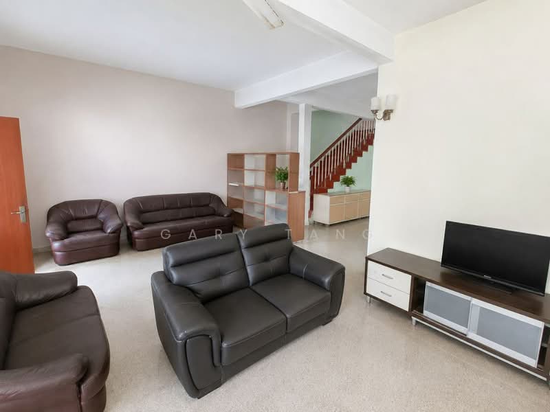 Semi-Detached House for Sale in Kuala Kangsar (Perak) - Gary Tang - Living Room - PropertyGuru.com.my