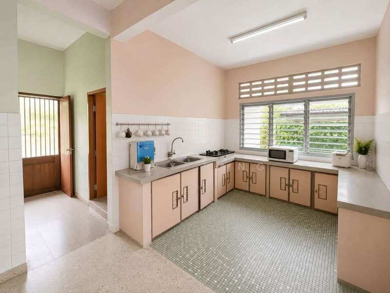 Semi-Detached House for Sale in Kuala Kangsar (Perak) - Gary Tang - PropertyGuru.com.my