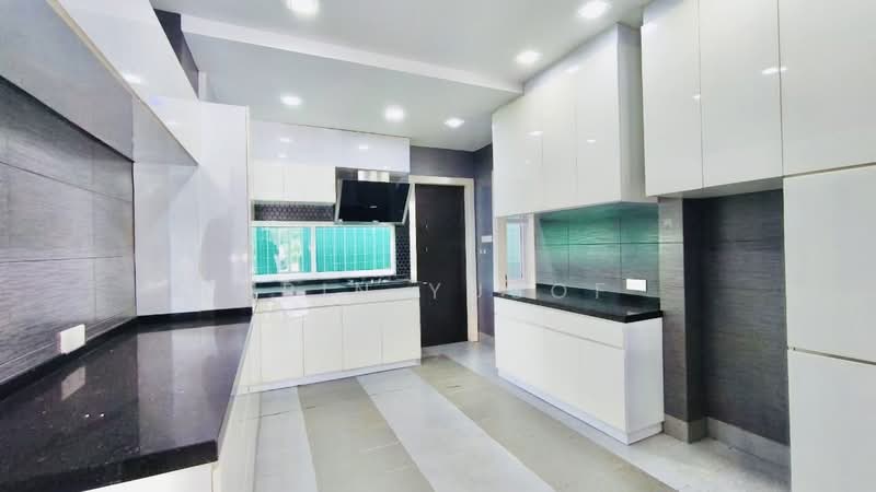 Cluster House for Rent in Ampang Jaya (Ampang) - Erin Yusof - PropertyGuru.com.my