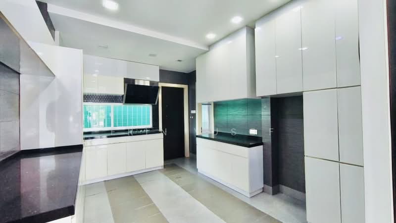 Cluster House for Rent in Ampang Jaya (Ampang) - Erin Yusof - PropertyGuru.com.my