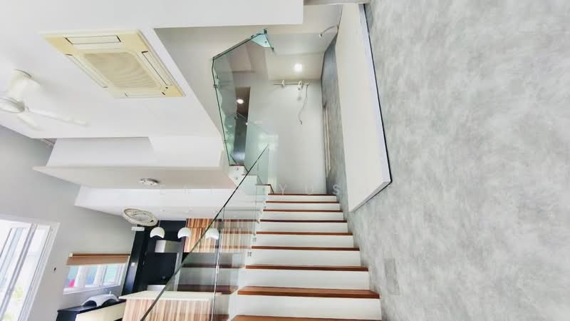 Cluster House for Rent in Ampang Jaya (Ampang) - Erin Yusof - PropertyGuru.com.my