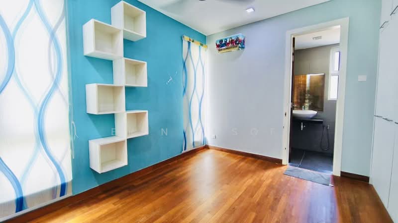 Cluster House for Rent in Ampang Jaya (Ampang) - Erin Yusof - PropertyGuru.com.my