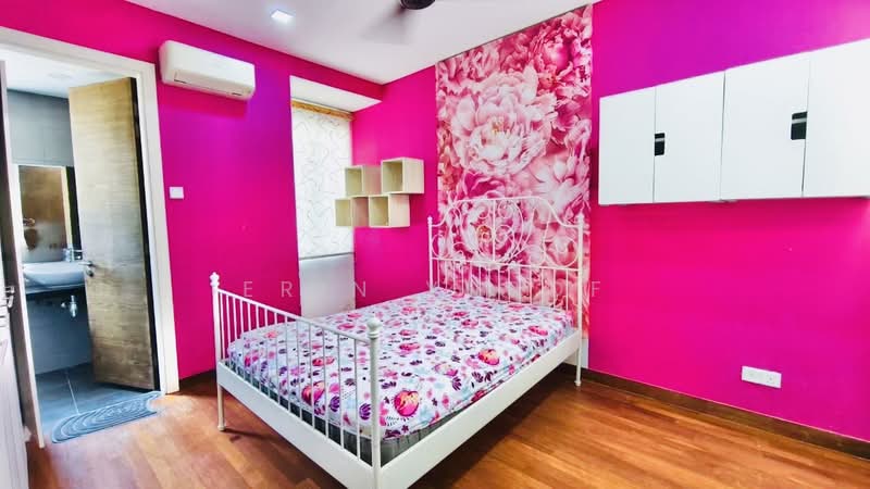 Cluster House for Rent in Ampang Jaya (Ampang) - Erin Yusof - PropertyGuru.com.my
