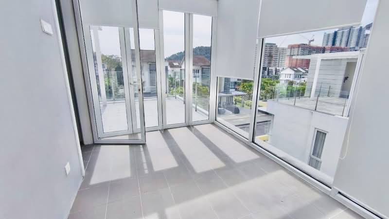 Cluster House for Rent in Ampang Jaya (Ampang) - Erin Yusof - PropertyGuru.com.my