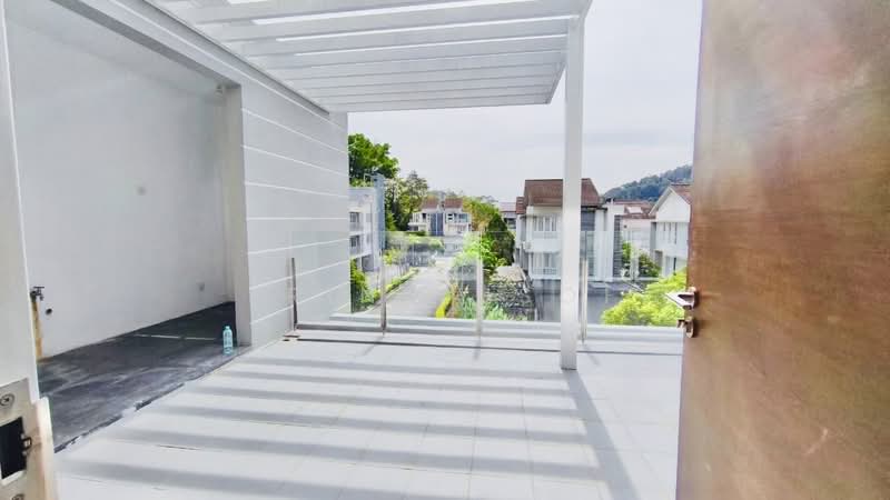 Cluster House for Rent in Ampang Jaya (Ampang) - Erin Yusof - PropertyGuru.com.my