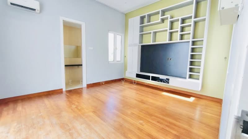 Cluster House for Rent in Ampang Jaya (Ampang) - Erin Yusof - PropertyGuru.com.my