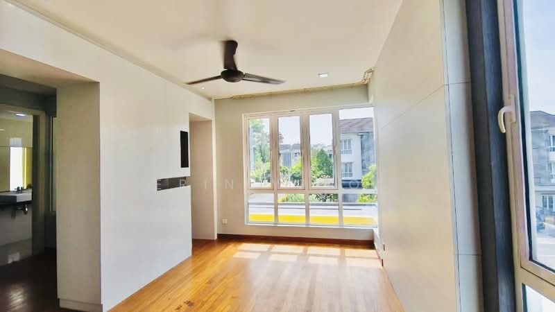 Cluster House for Rent in Ampang Jaya (Ampang) - Erin Yusof - PropertyGuru.com.my
