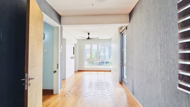 Cluster House for Rent in Ampang Jaya (Ampang) - Erin Yusof - PropertyGuru.com.my