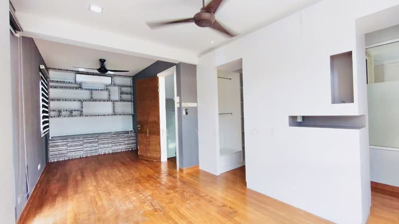 Cluster House for Rent in Ampang Jaya (Ampang) - Erin Yusof - PropertyGuru.com.my