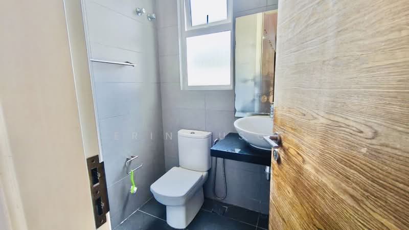 Cluster House for Rent in Ampang Jaya (Ampang) - Erin Yusof - PropertyGuru.com.my