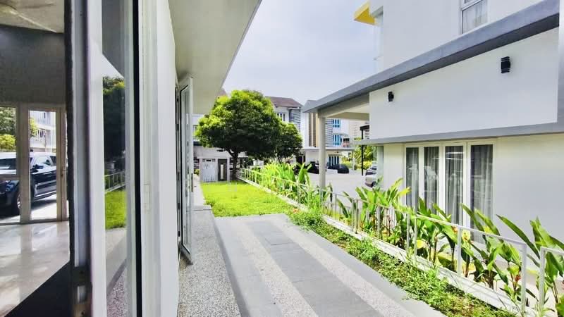 Cluster House for Rent in Ampang Jaya (Ampang) - Erin Yusof - PropertyGuru.com.my