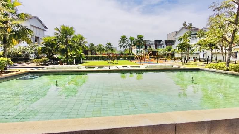 Cluster House for Rent in Ampang Jaya (Ampang) - Erin Yusof - PropertyGuru.com.my