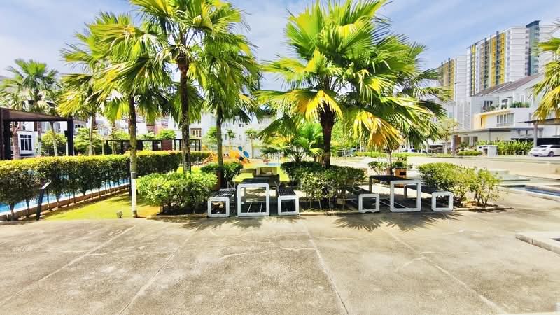 Cluster House for Rent in Ampang Jaya (Ampang) - Erin Yusof - PropertyGuru.com.my