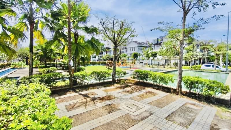Cluster House for Rent in Ampang Jaya (Ampang) - Erin Yusof - PropertyGuru.com.my