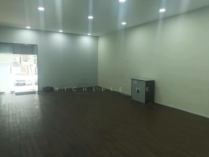 Kedai / Pejabat untuk Disewa di Taman Molek (Johor Bahru) - Michelle He - Interior - PropertyGuru.com.my