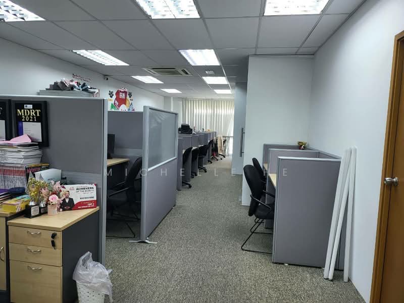 Kedai / Pejabat untuk Disewa di Taman Molek (Johor Bahru) - Michelle He - Interior - PropertyGuru.com.my