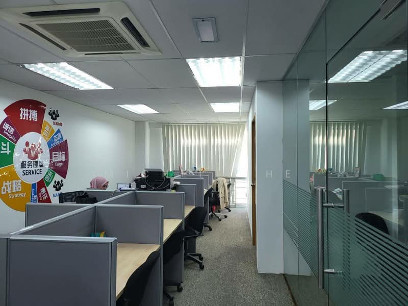 Kedai / Pejabat untuk Disewa di Taman Molek (Johor Bahru) - Michelle He - Interior - PropertyGuru.com.my