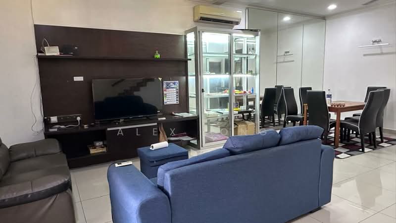 2-storey Terraced House for Sale in Kota Kemuning (Shah Alam) - Alex Tong - PropertyGuru.com.my