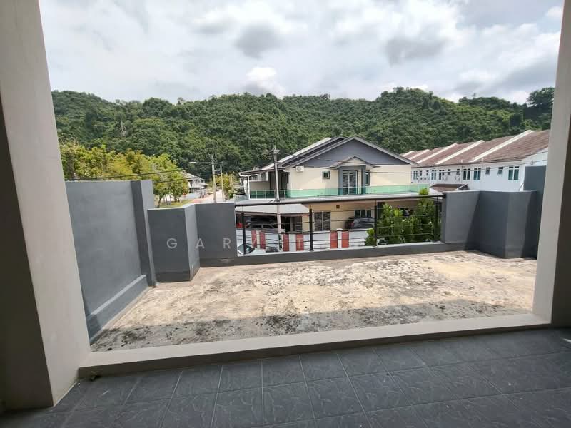 Rumah Teres 2 Tingkat untuk Dijual di Desa Lang Damai (Ipoh) - Gary Tang - Exterior - PropertyGuru.com.my