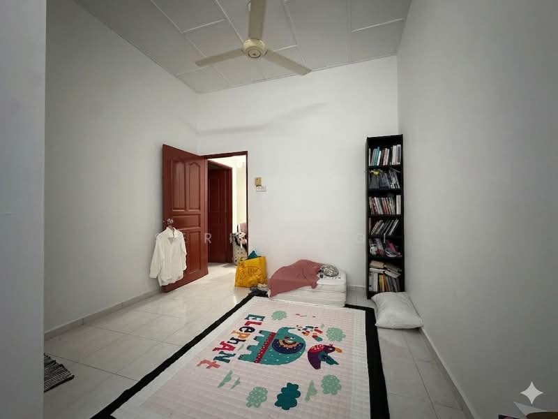 2-storey Terraced House for Sale in Taman Pulai Utama (Skudai) - Seri Wangi - PropertyGuru.com.my