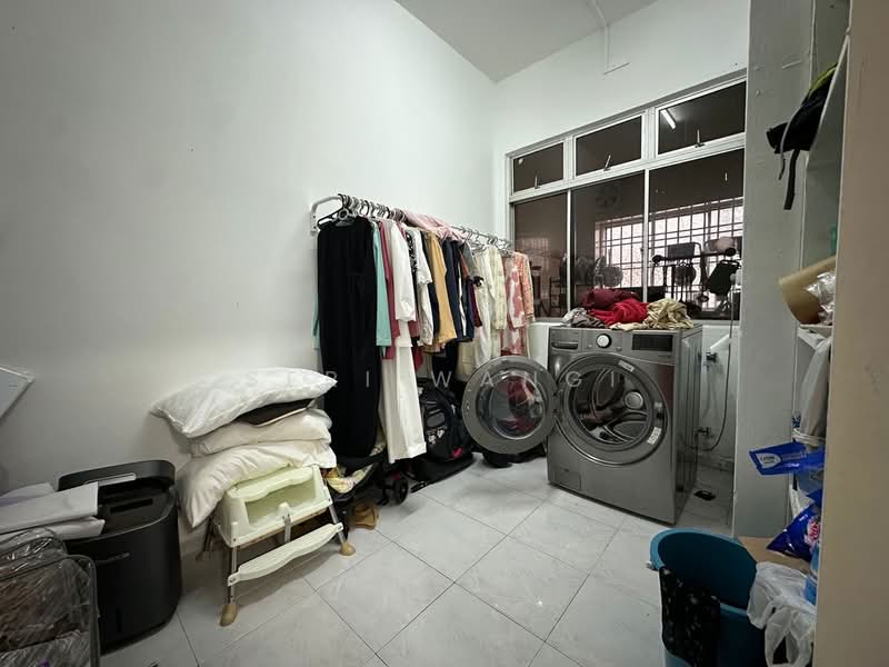 2-storey Terraced House for Sale in Taman Pulai Utama (Skudai) - Seri Wangi - PropertyGuru.com.my