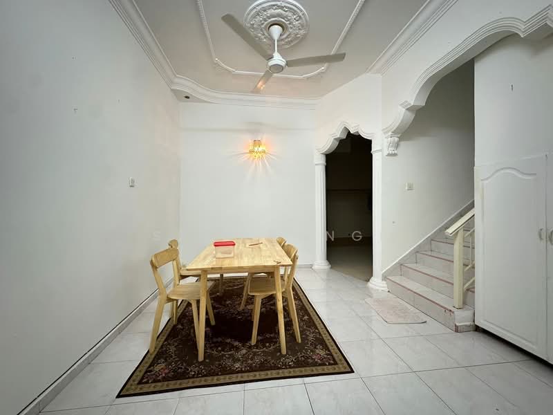 2-storey Terraced House for Sale in Taman Pulai Utama (Skudai) - Seri Wangi - PropertyGuru.com.my