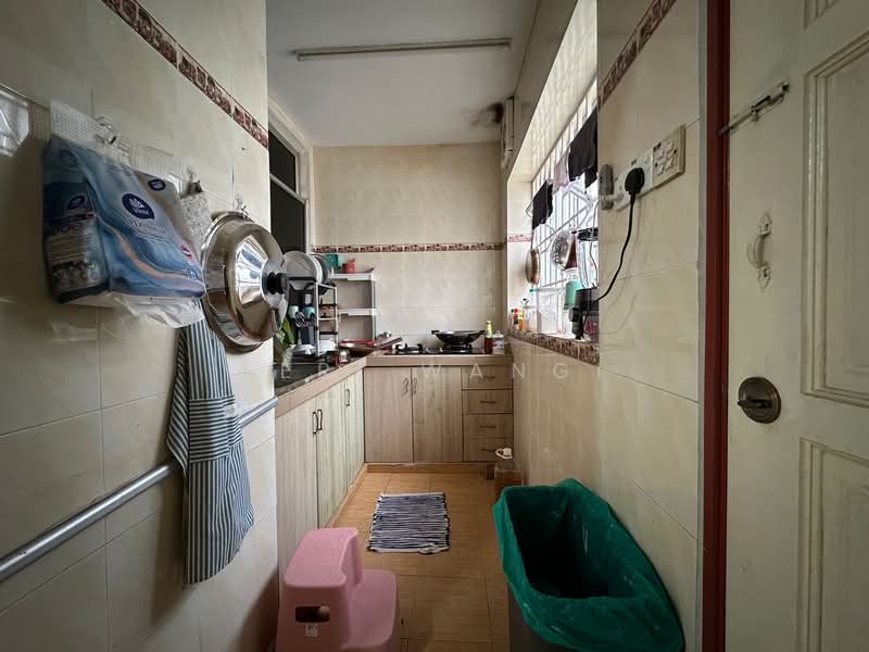 2-storey Terraced House for Sale in Taman Pulai Utama (Skudai) - Seri Wangi - PropertyGuru.com.my