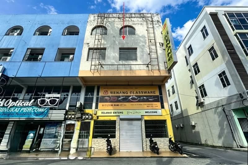 Shop / Office for Sale in Kampung Ladang Sekolah (Kuala Terengganu) - Allen . - Exterior - PropertyGuru.com.my