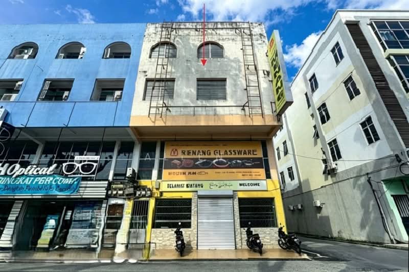 Shop / Office for Sale in Kampung Ladang Sekolah (Kuala Terengganu) - Allen . - Exterior - PropertyGuru.com.my