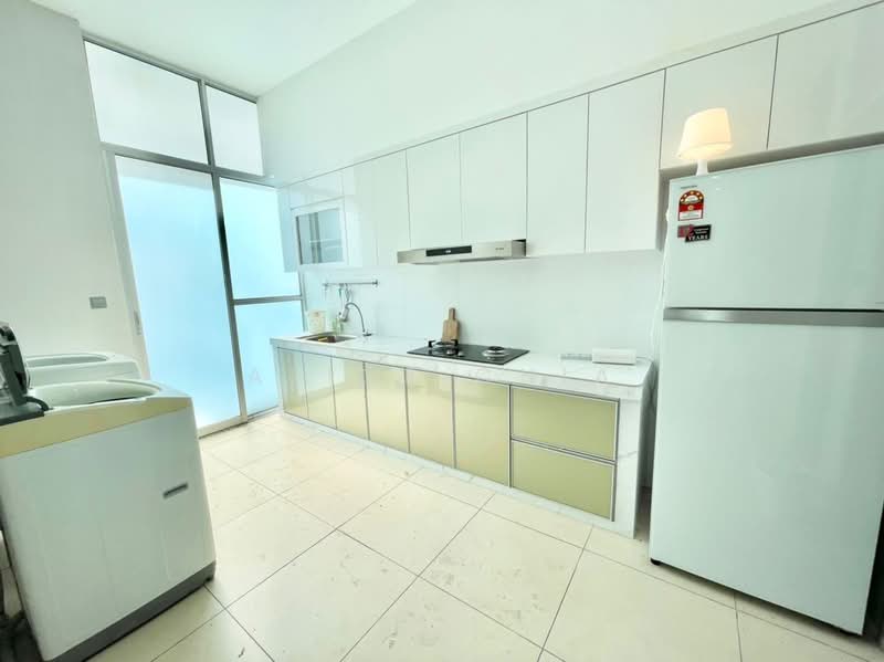 Cluster House for Rent in Horizon Hills (Iskandar Puteri (Nusajaya)) - Alice Chia - PropertyGuru.com.my