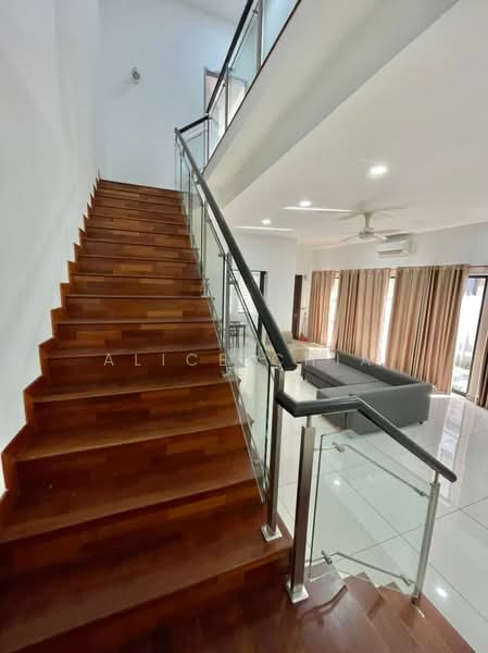 Cluster House for Rent in Horizon Hills (Iskandar Puteri (Nusajaya)) - Alice Chia - PropertyGuru.com.my