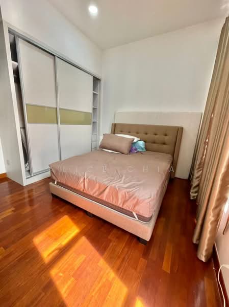Cluster House for Rent in Horizon Hills (Iskandar Puteri (Nusajaya)) - Alice Chia - PropertyGuru.com.my