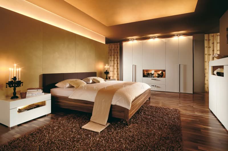 Kondominium untuk Dijual di Shang Villa - Pinky Liaw - Bedroom - PropertyGuru.com.my