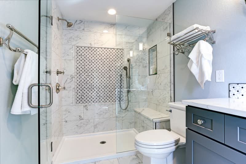 Kondominium untuk Dijual di Shang Villa - Pinky Liaw - Bathroom - PropertyGuru.com.my