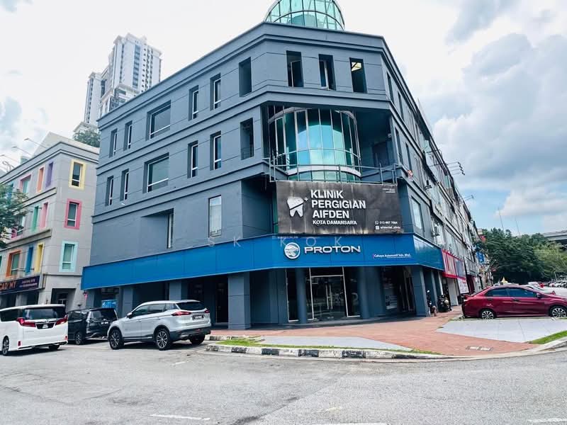 Shop for Sale in Pju 5 (Kota Damansara) - SK Kok - PropertyGuru.com.my