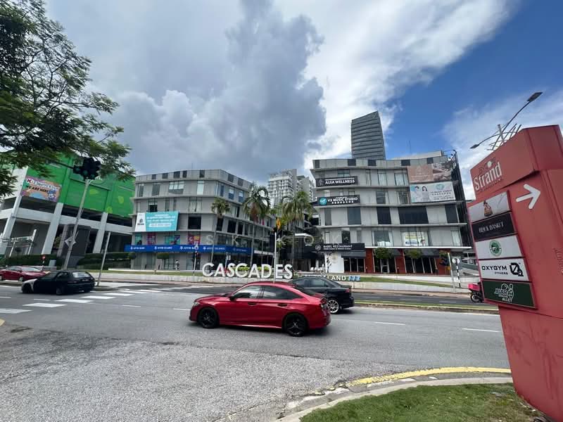 Shop for Sale in Pju 5 (Kota Damansara) - SK Kok - PropertyGuru.com.my