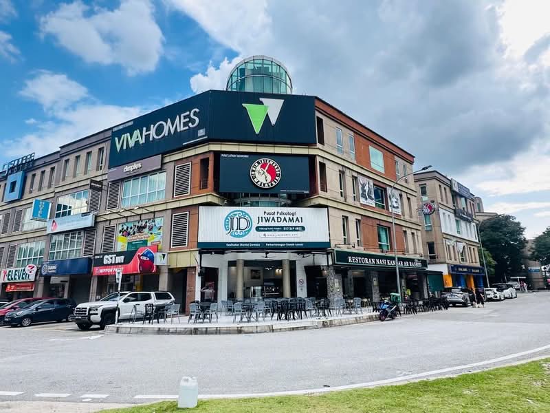 Shop for Sale in Pju 5 (Kota Damansara) - SK Kok - PropertyGuru.com.my