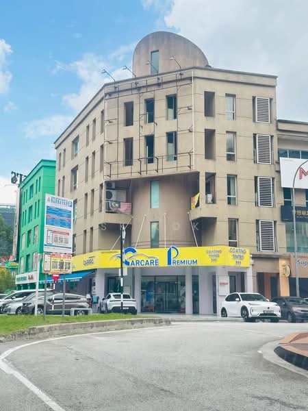 Shop for Sale in Pju 5 (Kota Damansara) - SK Kok - PropertyGuru.com.my