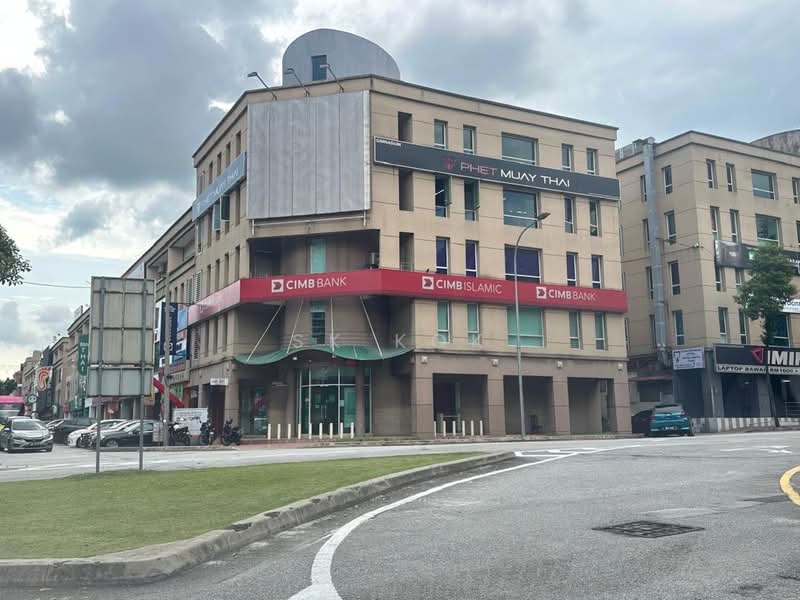 Shop for Sale in Pju 5 (Kota Damansara) - SK Kok - PropertyGuru.com.my